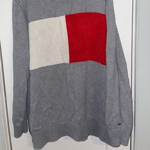 Tommy Hilfiger Sweater Dress